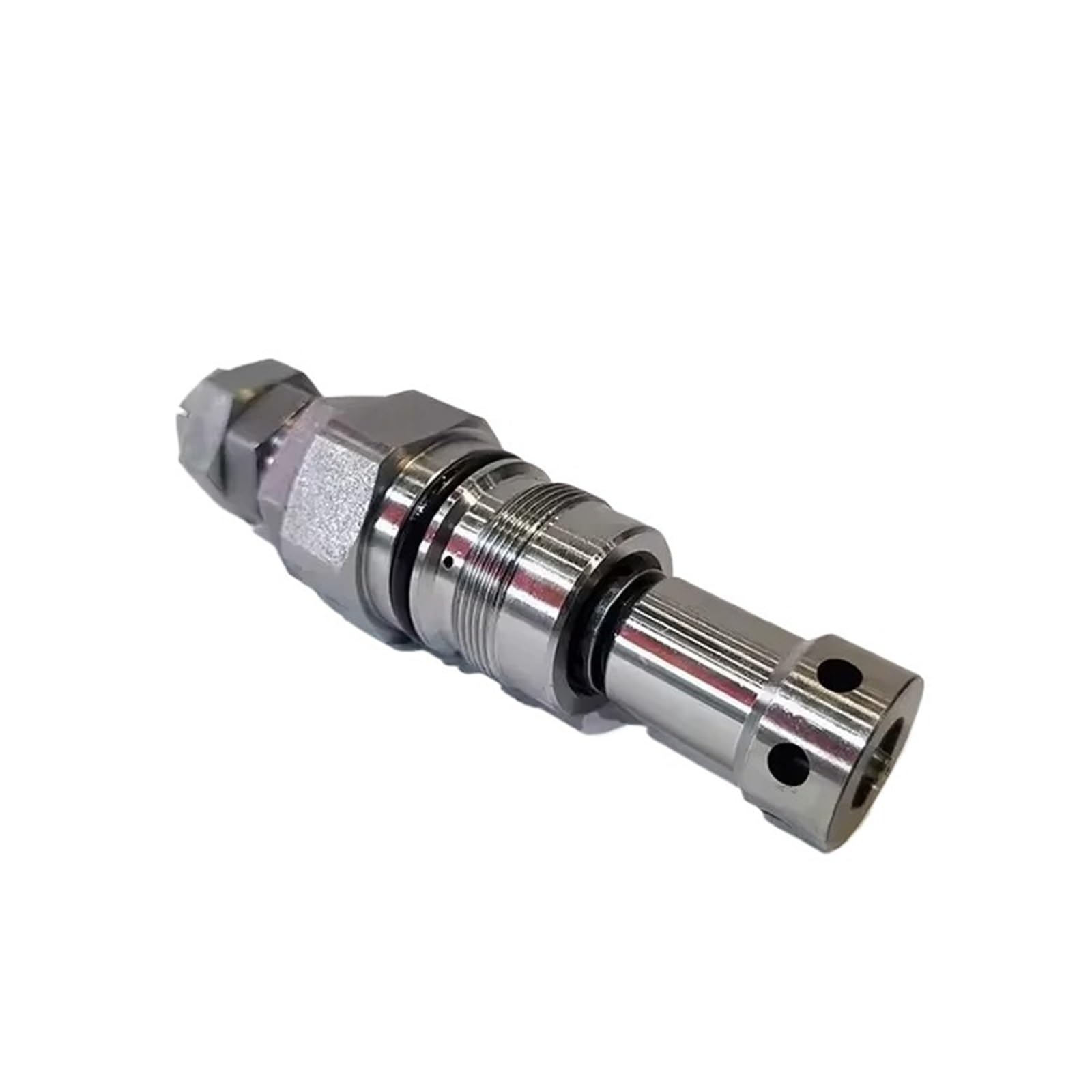 14622932 EC460 Excavator Parts Rotary Hydraulic Pump Valve Main Relief Valve