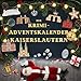 Der Krimi-Adventskalender Kaiserslautern: Mordsverdächtig in 24 Akten. Ein Fall in deiner Nähe