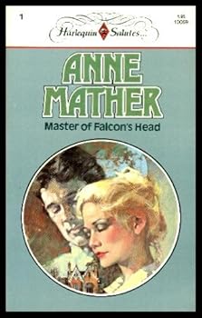 Paperback Master of Falcon's Head Book
