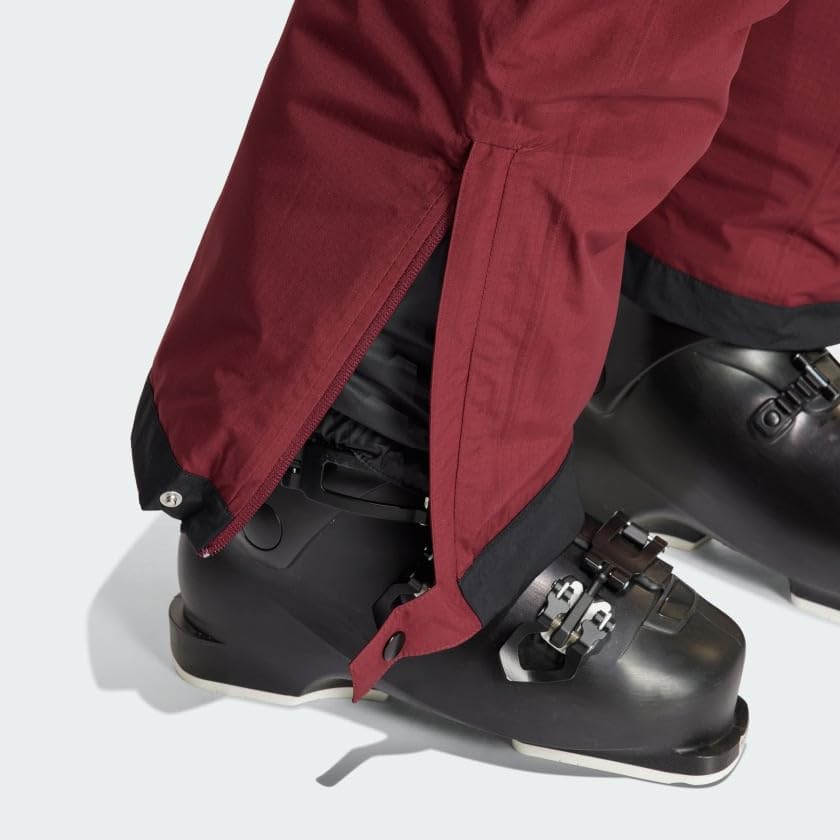 adidas Terrex Xperior 2L Insulated Pants - Image 5
