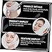 SKISUNO 1pc Breathable Lifting Mask for Women Tape to Reduce Double Chin Facial Contours and Promote Elastic Strap for All Skin Types