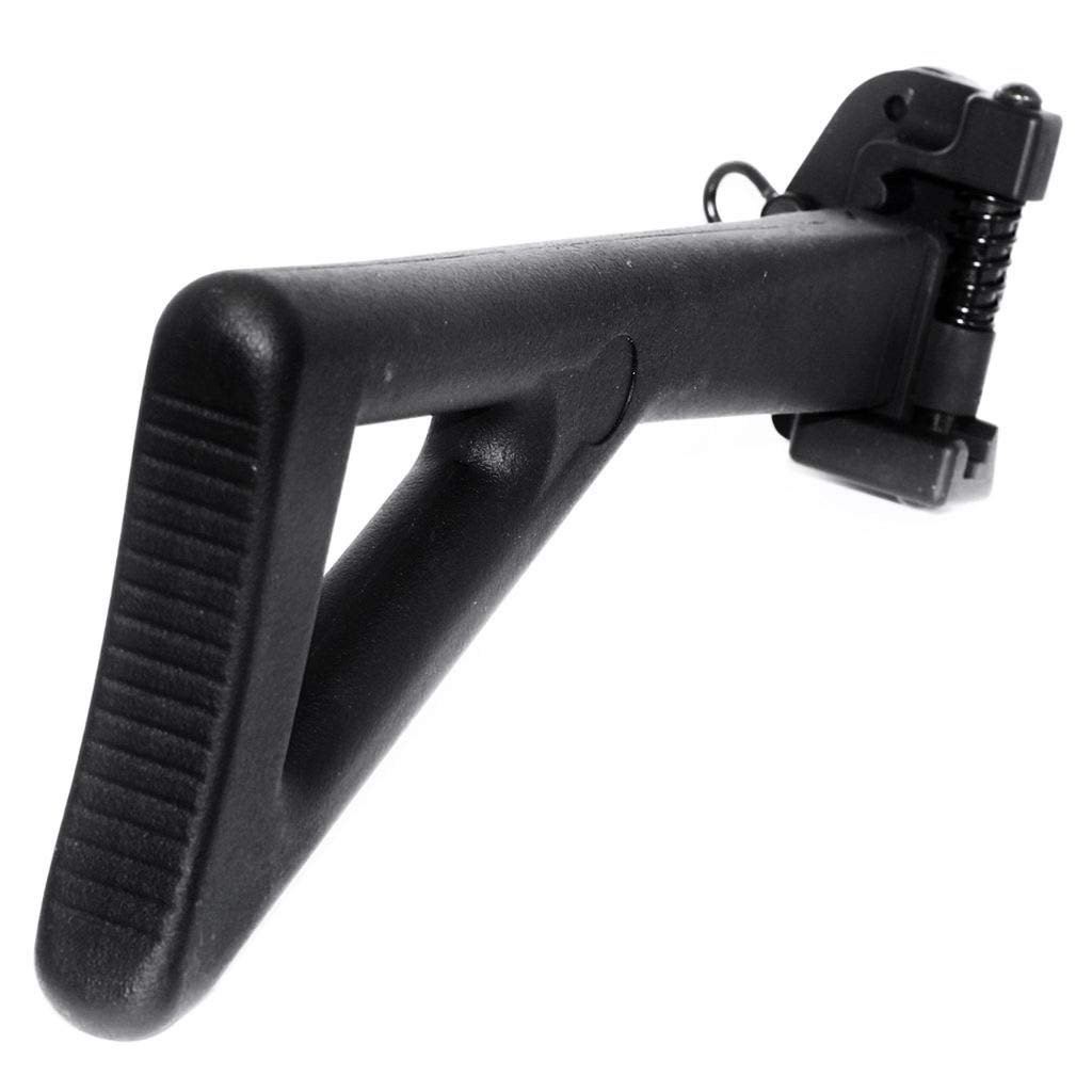 Amazon | CYMA製MP5K PDW折りたたみ式ストック用CYMA CM041K CM041 PDW
