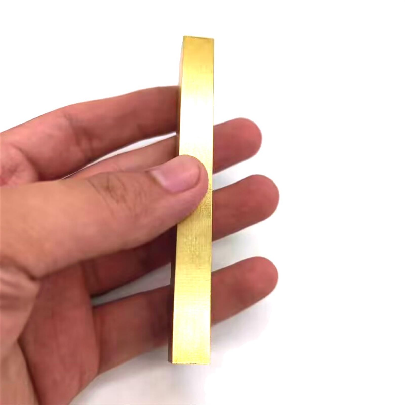 Amazon.com: WUDOLI Brass Block for Welding Brass Plate Sheet 20mm
