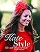 Kate Style: Chic and Classic Look