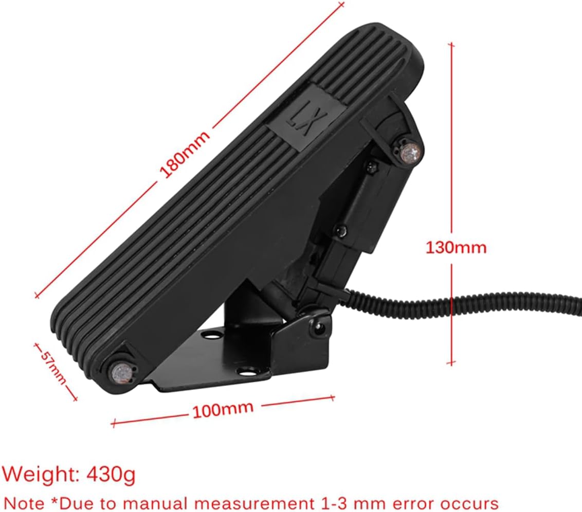 Flash Deals - 50% OFF Kunray 48V Go Kart Motor Kit 1000W Electric Brushless DC Motor Kits 3500RPM with 30A BLDC Mid Motor Speed Controller Handlebar Twist Grip Throttle (48V1000W Kits with Mounting Bracket) Flash Deals - 60% OFF Kunray 48V Go Kart Motor Kit 1000W Electric Brushless DC Motor Kits 3500RPM with 30A BLDC Mid Motor Speed Controller Handlebar Twist Grip Throttle (48V1000W Kits with Mounting Bracket)