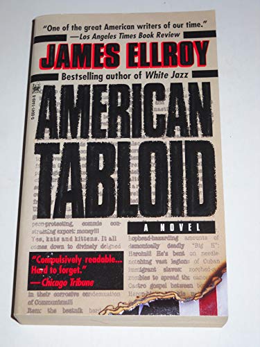 American Tabloid view 2