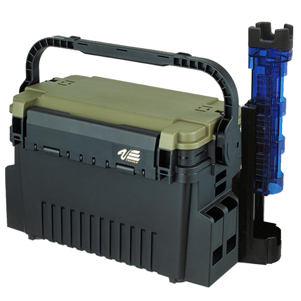 Amazon.co.jp: メイホウMEIHO VS-7070N BM-300LIGHT×1 タックル