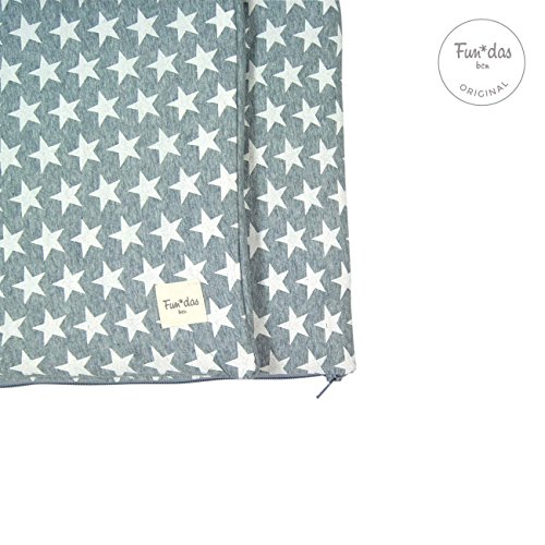 Fundas BCN® S10 - Sacco per neonato per