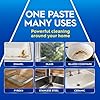Astonish Oven & Cookware Cleaning Paste For Glass, Appliances, Ceramics, Stovetop & Pyrex - All Purpose Kitchen Cleaner - Heavy Duty Stainless Steel Degreaser Removes Baked On Grease & Grime 150g Tub #5