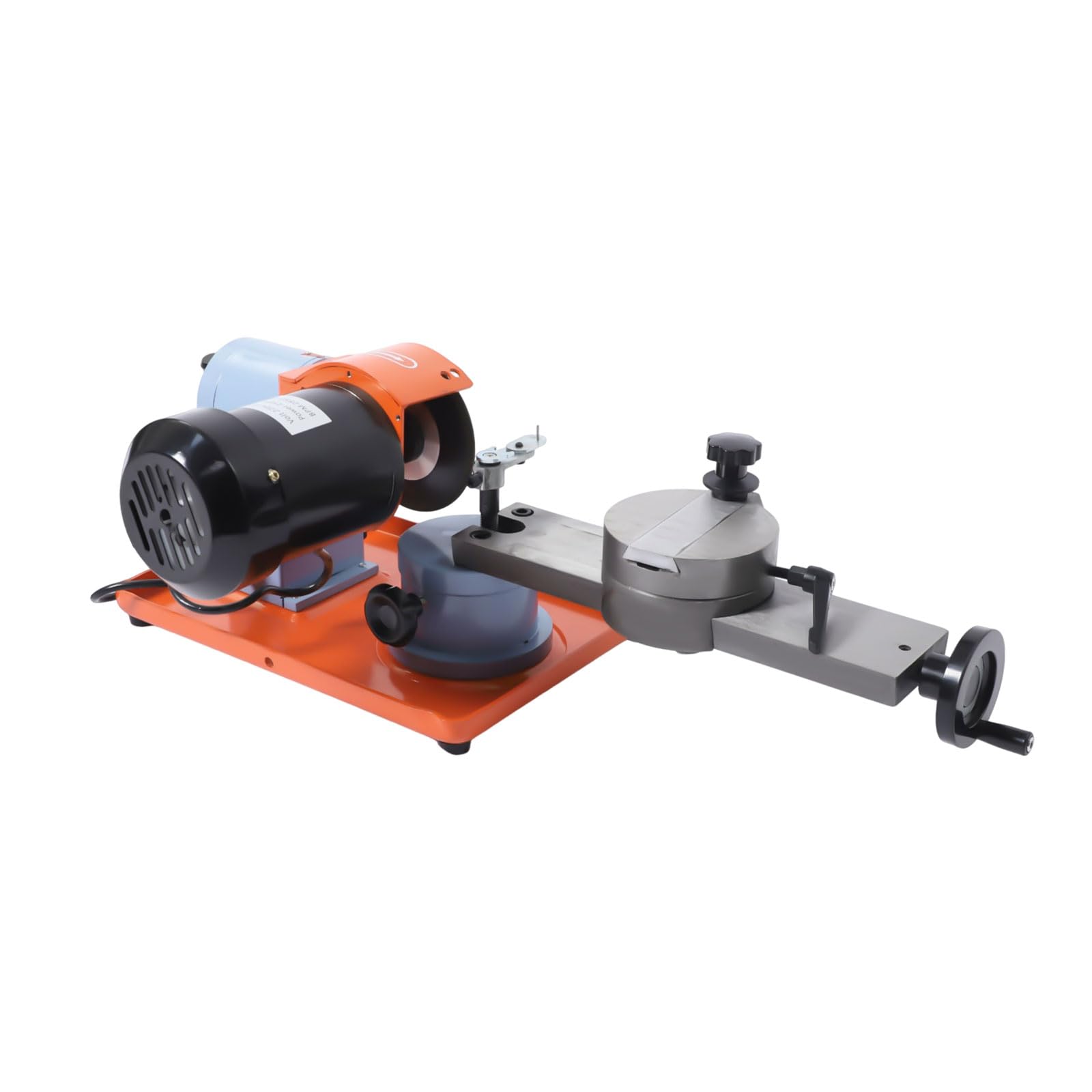 Ostrzałka do piły tarczowej 250 W 80-700 mm ostrzałka 2800 obr./min