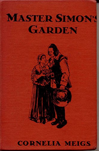 Master Simon's Garden (The Macmillan Children's... B00085576O Book Cover