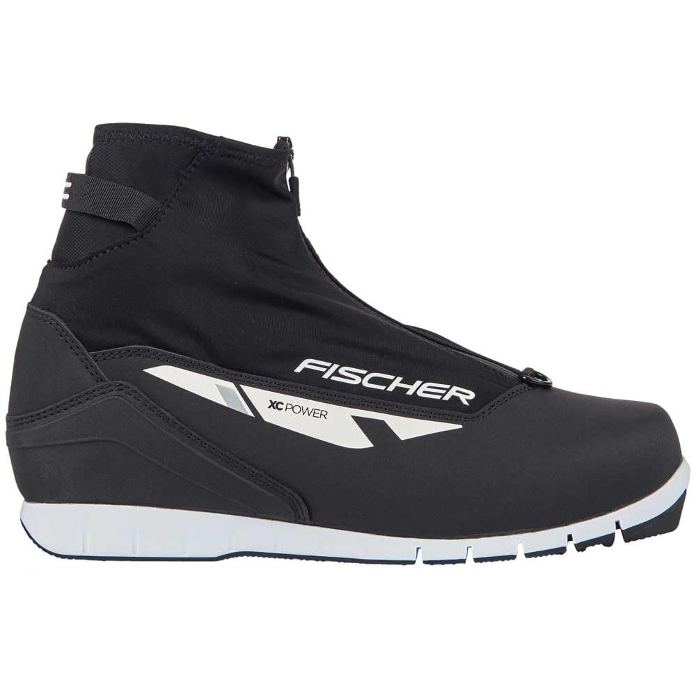 Fischer XC Power Langlaufschuh Classic Unisex Gr. 36