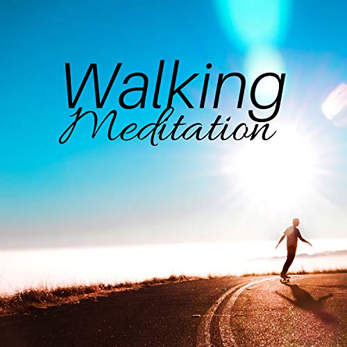 2018 Walking Meditation - Simple Meditation Background Music by Zen ...