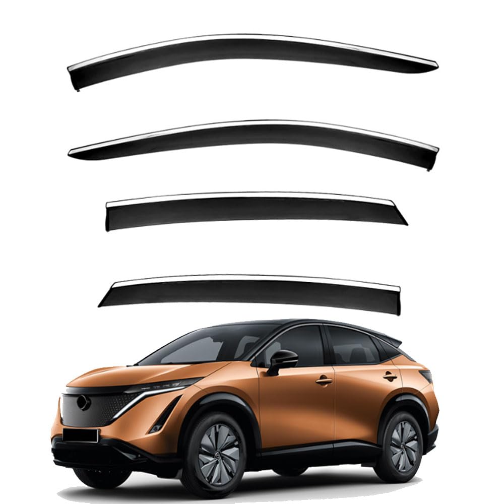 ^アリア様⑅22 Amazon.co.jp: 適用新型 日産 アリア ARIYA 2022-2025用サイド