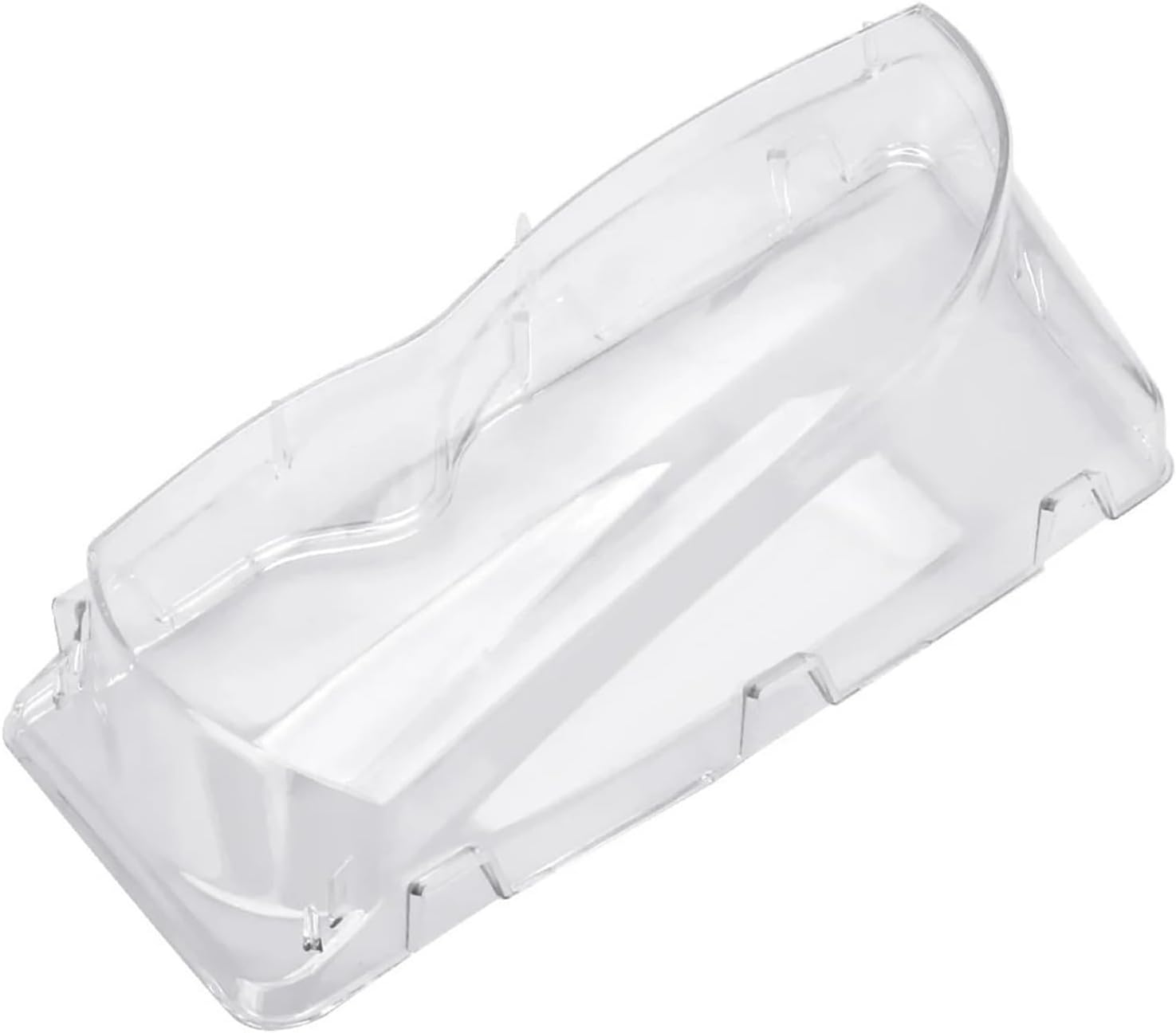 Replacement Headlight Cover For BMW E46 Serie 3 4Door 2002-2005 Car Headlight Covers Lampshade Headlamp Shell Guards Housing Protect Automobile Accessories
