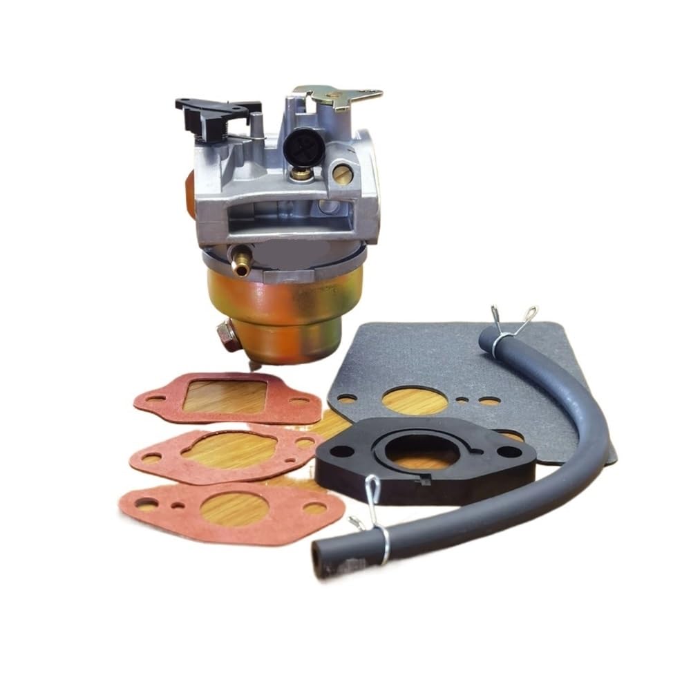 Carburateur de précision pour moteurs GC135 GC160 GCV135 GCV160 complet