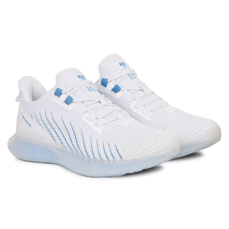 Image of JQR Men's Bouncer Sports,Running,Walking, Training,Lightweight Shoes