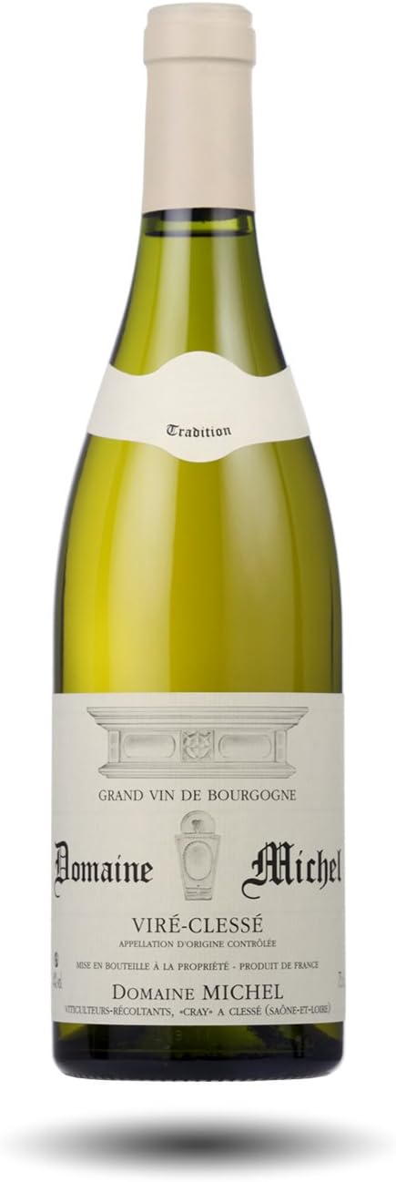 Vire Clesse Tradition, Domaine Michel (2018)