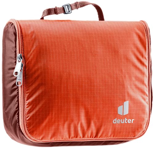 Compra Wash Center I 3 L borsetta da toilette deuter in blu
