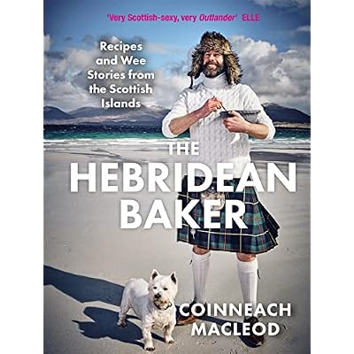 The Hebridean Baker