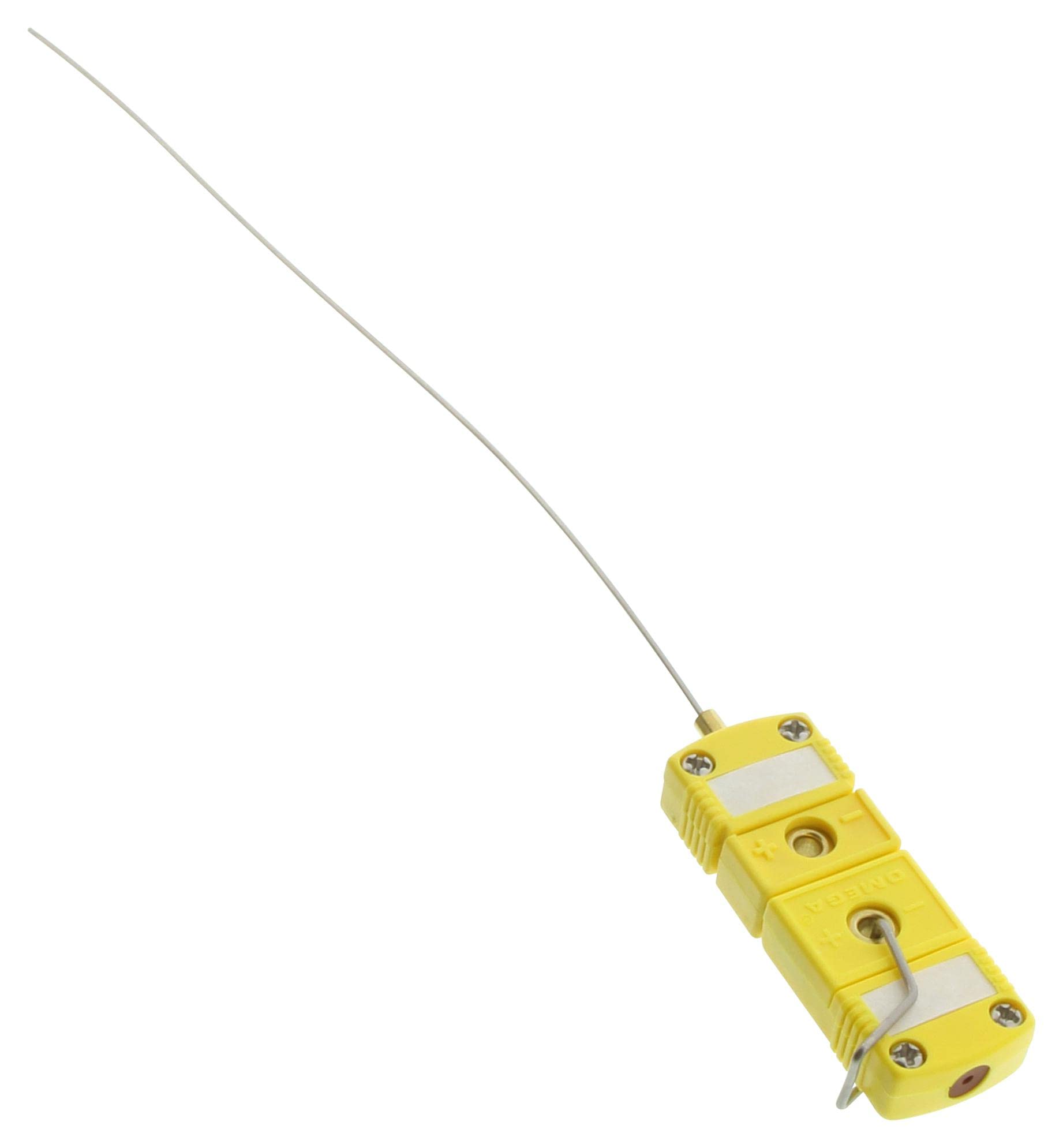 Sonde thermocouple Type K résistant à 800 °C pour remplacer votre capteur usé