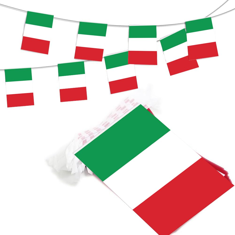 Drapeaux latino d'Amérique latine pour décorer les salles de classe et festivals