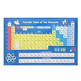 plakate drucken a2 Das Periodensystem-Wand-Plakat ist ein perfektes Geschenk für die Chemie Studenten, Lehrer oder einen geeky Freund.