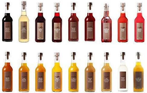 Alan Milia (alain milliat) juice Nectar (each 330ml) 18 or 18 pcs set (for your home)
