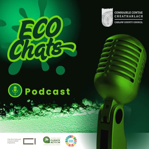 Eco Chats: Carlow's Eco Journey cover art