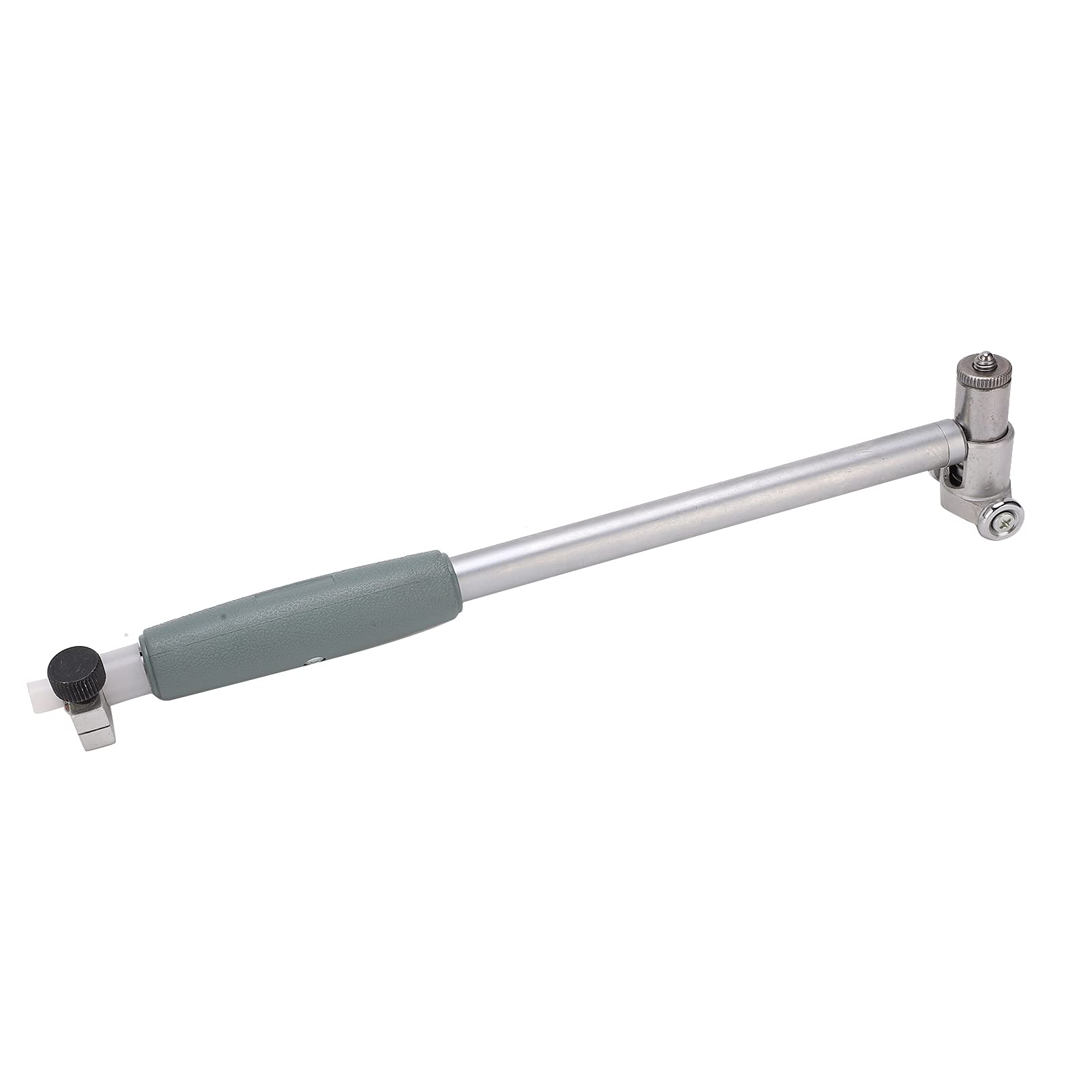 50-160MM Indicador de Prueba,Herramientas Correa Reloj Calibre de Diámetro Kit de Herramientas de Medición del Cilindro del Motor Reloj Comparador para Medir las Dimensiones Internas