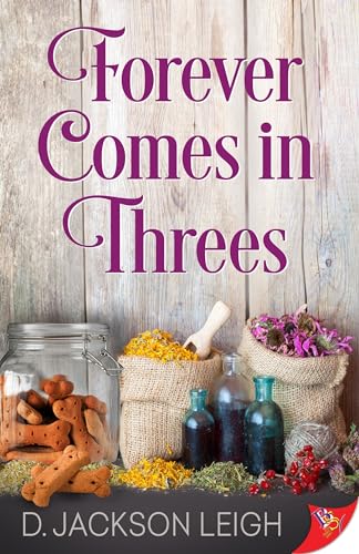 Forever Comes in Threes view 2
