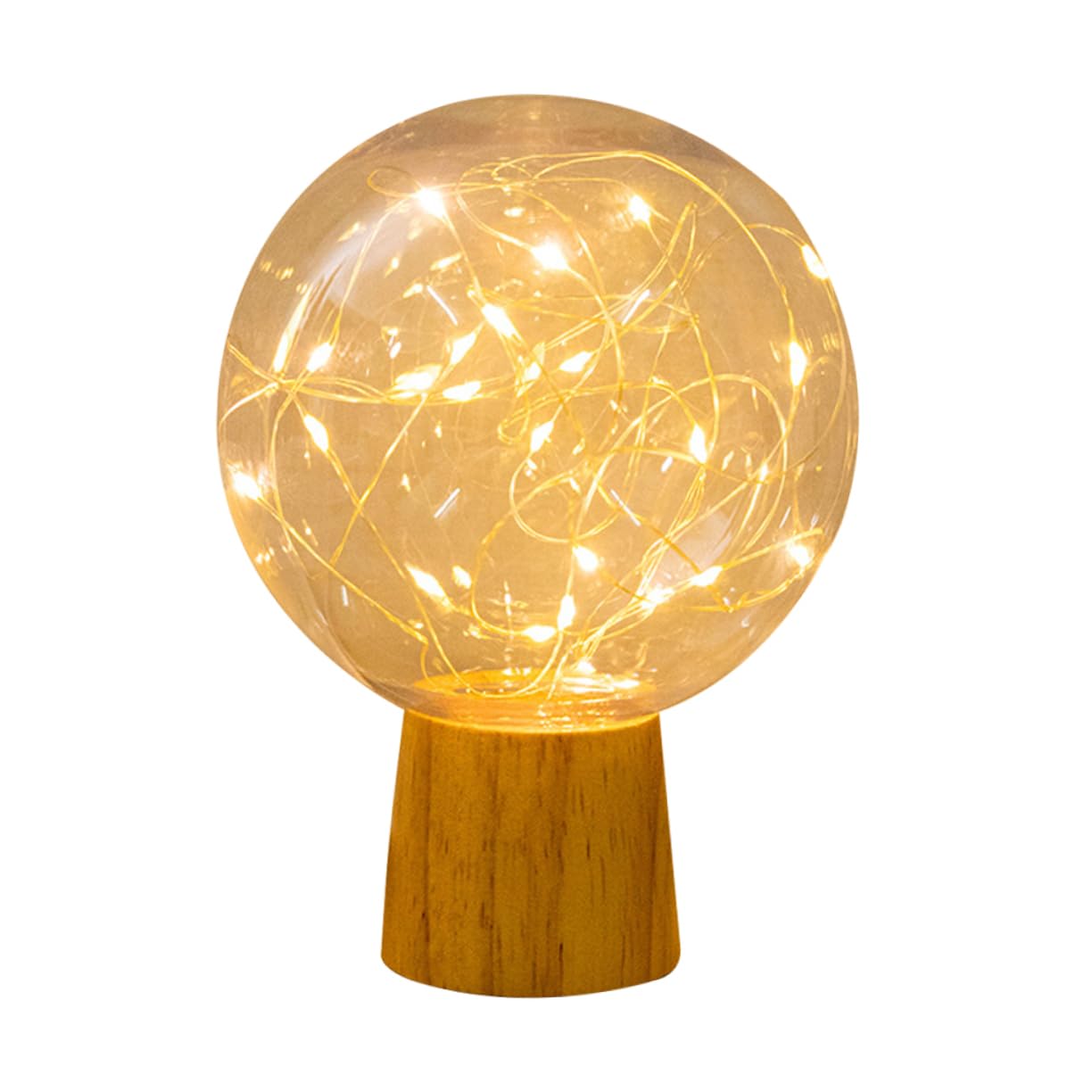 Lampada Luce Notturna USB Bambino Decora Lampada in plastica Household faucets