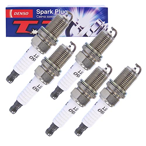 NPS K20TT Bougies Denso