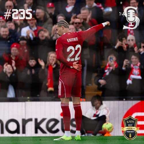 #235 Goleada e G5 &agrave; vista!