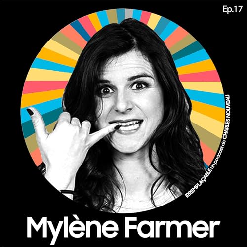 E17 - Mylène Farmer