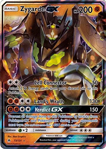Pokemon - Brandclub - Greninja GX - 24/131 - Ultra Rare