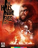 The Hills Have Eyes, Part 2 (Limited Edition) -  Blu-ray, Rated R, Wes Craven