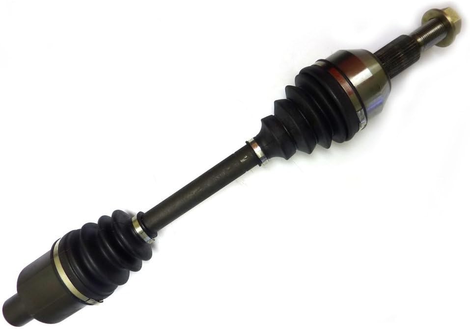 DTA GM2078 Front Right - New Premium CV Axle (Drive Axle Assembly)
