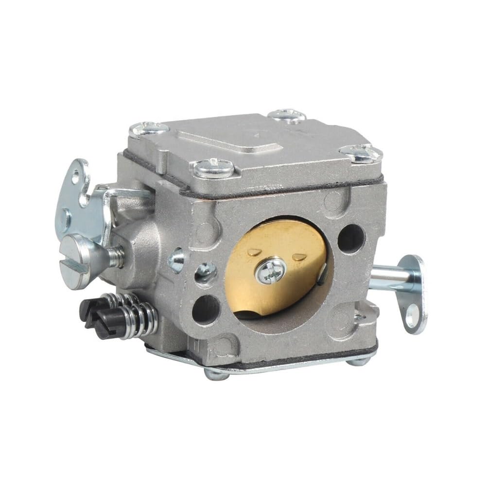 Ajuste del Filtro de Aire del carburador for Tillotson HS254B for Motosierra Husqvarna 61 266 268 272 272XP