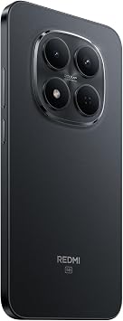 REDMI Note 15 Pro 5G 8G+256G Black