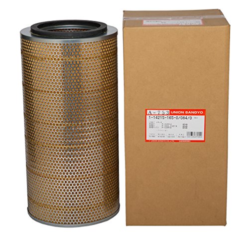 ユニオン産業 エアーエレメント A-753