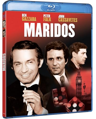 Maridos