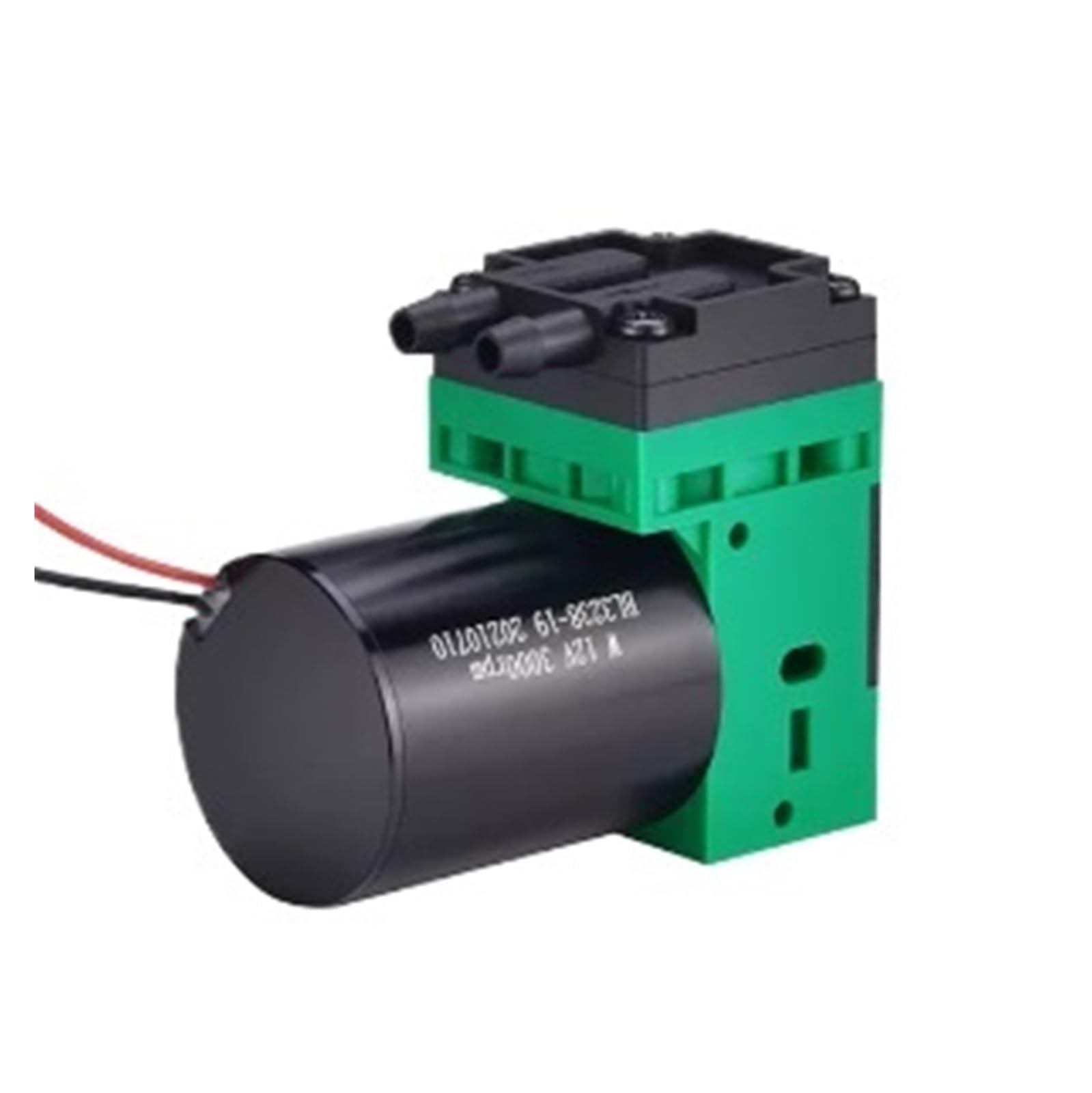 Brushless Diaphragm Pump Vacuum G4BL2473