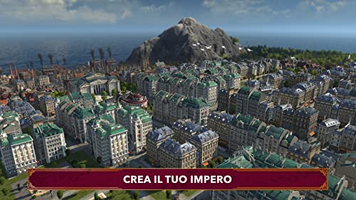 Ubisoft Videogioco Anno 1800 Per Playstation 5 - 8