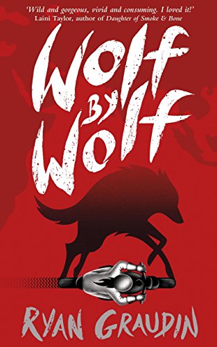 Télécharger Wolf by Wolf: A BBC Radio 2 Book Club Choice: Book 1 (English Edition) PDF