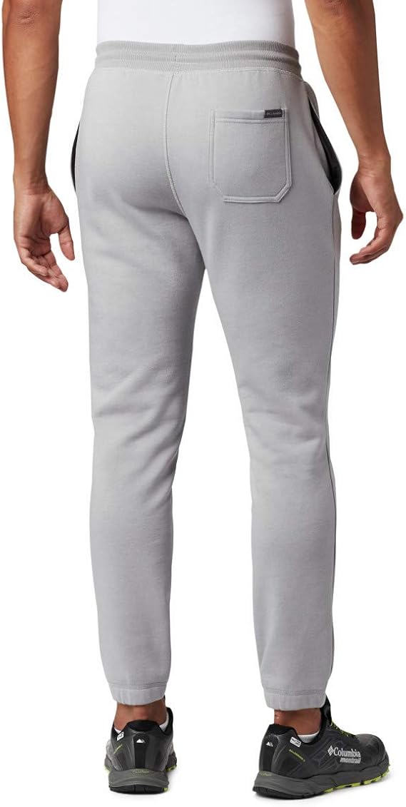 Columbia Logo Fleece Jogger Pant 