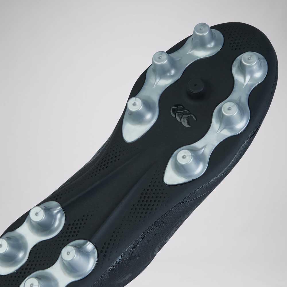 Canterbury Phoenix Genesis Team Botas Unisex niños