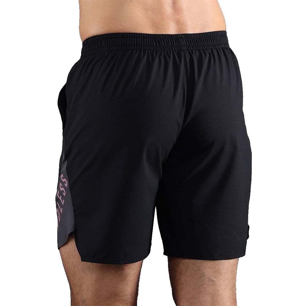 Endless Pantalones Cortos Phoenix 2XL