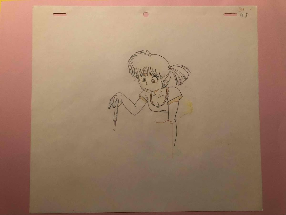 Amazon | 当時モノ 沢口リカ のらくろくん 動画 のらくろクン セクシー