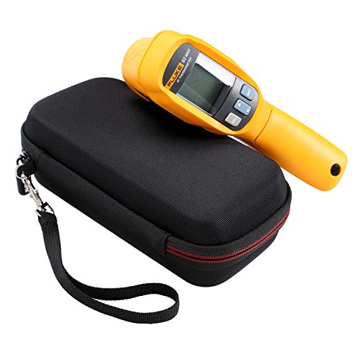 LTGEM Case for Fluke 62 Max/Fluke 64/Fluke 59 Max+ Infrared IR Thermometer (Case Only)
